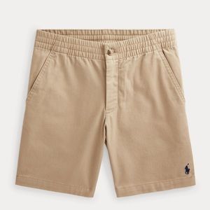 COPY - Polo prepster flex abrasion twill short